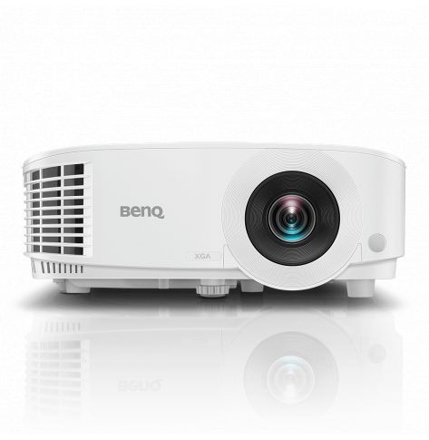 Projektor BenQ MX611 DLP 4000ANSILumen XGA 20000:1 4:3 3D 2xHDMI 2xUSB D-Sub S-Video RS232 1x2W