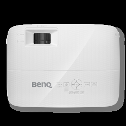 Projektor BenQ MX611 DLP 4000ANSILumen XGA 20000:1 4:3 3D 2xHDMI 2xUSB D-Sub S-Video RS232 1x2W