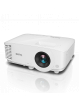 Projektor BenQ MX611 DLP 4000ANSILumen XGA 20000:1 4:3 3D 2xHDMI 2xUSB D-Sub S-Video RS232 1x2W