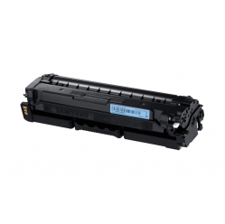 Toner HP Samsung CLT-C503L H-Yield Cyan 5 000str SL-C3010ND/C3060FR