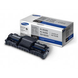 Toner HP Samsung MLT-D119S czarny 2 000str ML-1610/ML-2010/2510/2570