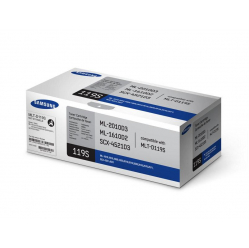 SAMSUNG SU863A Toner HP Samsung MLT-D119S czarny 2 000str ML-1610/ML-2010/2510/2570