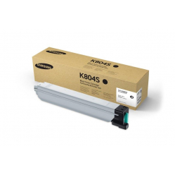 Toner HP Samsung CLT-K804S czarny 20000 str SL-X3280NR / X3220NR