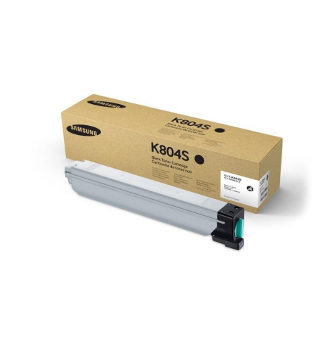 Toner HP Samsung CLT-K804S czarny 20000 str SL-X3280NR / X3220NR