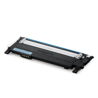 Toner HP Samsung CLT-C406S Cyan 1 000str CLP-360/CLP-365 CLX-3300/CLX-3305