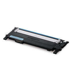 Toner HP Samsung CLT-C406S Cyan 1 000str CLP-360/CLP-365 CLX-3300/CLX-3305