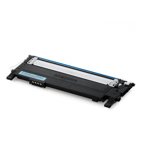 Toner HP Samsung CLT-C406S Cyan 1 000str CLP-360/CLP-365 CLX-3300/CLX-3305