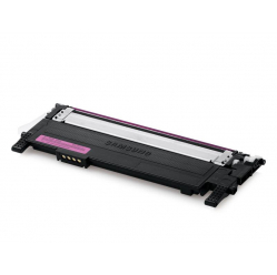 Toner HP Samsung CLT-M406S Magenta | 1000 str. | CLP-360/CLP-365 CLX-3300/CLX-3305