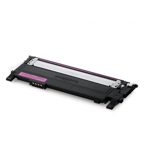 Toner HP Samsung CLT-M406S Magenta | 1000 str. | CLP-360/CLP-365 CLX-3300/CLX-3305