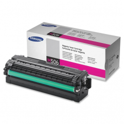 Toner HP Samsung CLT-M506L H-Yield czerwony | 3 500str CLP-680ND/CLX-6260