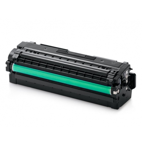 Toner HP SAMSUNG SU171A CLT-K506L H-Yield czarny | 6 000str CLP-680ND/CLX-6260