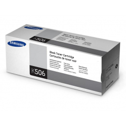 Toner HP SAMSUNG SU171A CLT-K506L H-Yield czarny | 6 000str CLP-680ND/CLX-6260