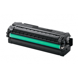 Toner HP Samsung CLT-C505L H-Yield Cyan | 3500 str. | SL-C2620DW/C2670FW