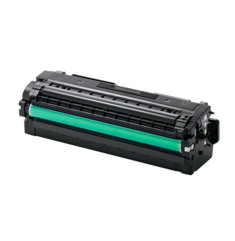 Toner HP Samsung CLT-C505L H-Yield Cyan | 3500 str. | SL-C2620DW/C2670FW