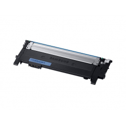 Toner HP Samsung CLT-C404S Cyan | 1000 str. | SL-C430/C430W/C480/C480W