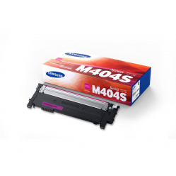 Toner HP Samsung CLT-M404S Magenta | 1000 str. | SL-C430/C430W/C480/C480W/C480FN