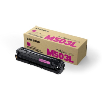Toner HP Samsung CLT-M503L H-Yield Magenta 5 000str SL-C3010ND/C3060FR
