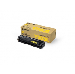 Toner HP Samsung CLT-Y503L H-Yield Yellow 5 000str SL-C3010ND/C3060FR