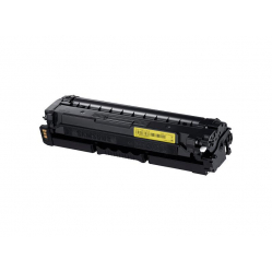 Toner HP Samsung CLT-Y503L H-Yield Yellow 5 000str SL-C3010ND/C3060FR