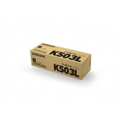 Toner HP Samsung CLT-K503L H-Yield Black 8 000str SL-C3010ND/C3060FR