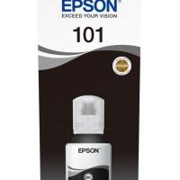 Tusz Epson C13T03V14A black 127ml L6160 / L6170 / L6190