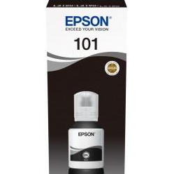 Tusz Epson C13T03V14A black 127ml L6160 / L6170 / L6190