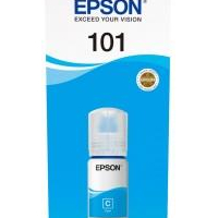 Tusz Epson C13T03V24A cyan 70ml L6160 / L6170 / L6190