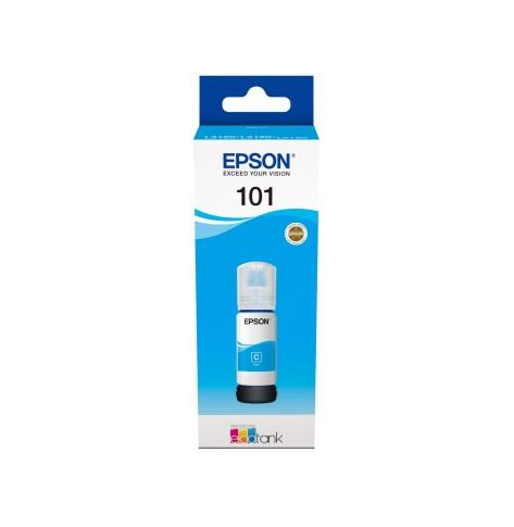 Tusz Epson C13T03V24A cyan 70ml L6160 / L6170 / L6190