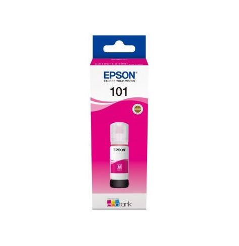 Tusz Epson C13T03V34A magenta 70ml L6160 / L6170 / L6190