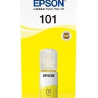 Tusz Epson C13T03V44A yellow 70ml L6160 / L6170 / L6190