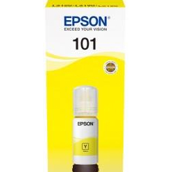 Tusz Epson C13T03V44A yellow 70ml L6160 / L6170 / L6190
