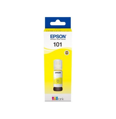 Tusz Epson C13T03V44A yellow 70ml L6160 / L6170 / L6190