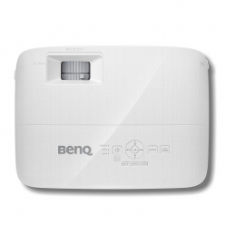 Projektor BenQ MH606 DLP  FHD FHD 3500Ansi 10000:1 HDMIx2 VGAx1 2W speakers 1.1x zoom