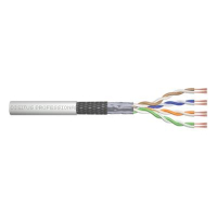 Kabel DIGITUS DK-1531-P-1-1 SF/UTP kat.5E AWG26/7 100m