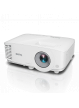 Projektor BenQ MW550 DLP 3.600ANSI Lumen WXGA 1280x800 20000:1 16:10 3D-fahig RS232 HDMI USB1x2W D-Sub Smart Eco