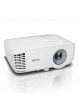 Projektor BenQ MW550 DLP 3.600ANSI Lumen WXGA 1280x800 20000:1 16:10 3D-fahig RS232 HDMI USB1x2W D-Sub Smart Eco