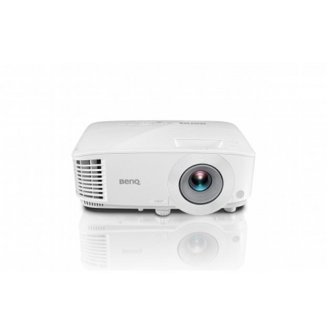 Projektor BenQ MH550. DLP. . 3500 ANSI lumens. 20000:1