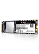 Dysk SSD Adata SX6000 SSD 256GB  PCIe Gen3 x2  Read/Write 1000/800Mb/s
