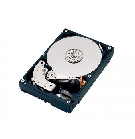 Dysk serwerowy Toshiba MG04ACA100N , 3.5, 1TB, SATA/600, 7200RPM, 128MB cache