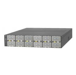 Switch wieżowy NETGEAR XSM4396K0-10000S bez portów