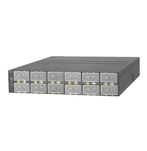 Switch wieżowy NETGEAR XSM4396K0-10000S bez portów