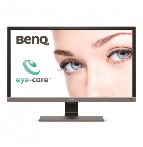 Monitor BenQ EL2870U 28. panel 4K HDR. DP HDMI. głośniki