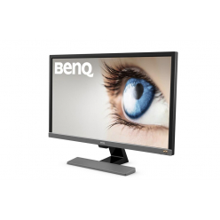 Monitor BenQ EL2870U 28. panel 4K HDR. DP HDMI. głośniki