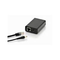 Splitter DIGITUS PoE 802.3at 48V 24W Gigabit DATA/DC