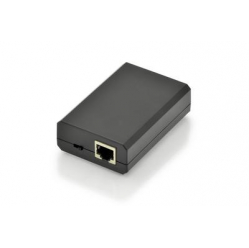 Splitter DIGITUS PoE 802.3at 48V 24W Gigabit DATA/DC