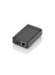 Splitter DIGITUS PoE 802.3at 48V 24W Gigabit DATA/DC