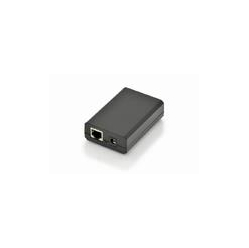 Splitter DIGITUS PoE 802.3at 48V 24W Gigabit DATA/DC