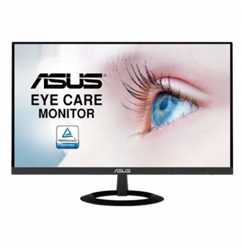 Monitor Asus VZ249HE 24 panel IPS D-Sub/HDMI Ultra-Slim Design
