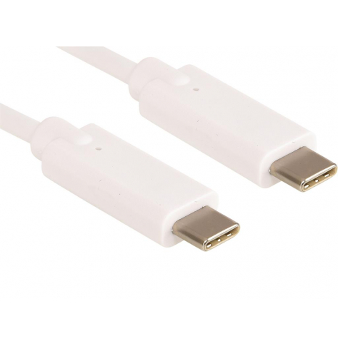 Kabel USB-C Sandberg ładujący 1M, 100 W