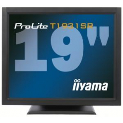 Monitor IIyama T1931SR-B5 19 TN Touch HD DVI głośniki